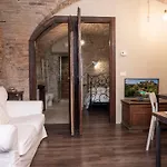 City Center - Casa Del Pincetto Περούτζια