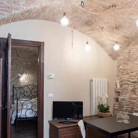 Διαμέρισμα City Center - Casa Del Pincetto Περούτζια