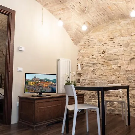 Center - Casa Del Pincetto Daire Perugia