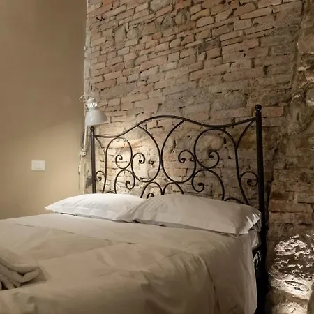 City Center - Casa Del Pincetto