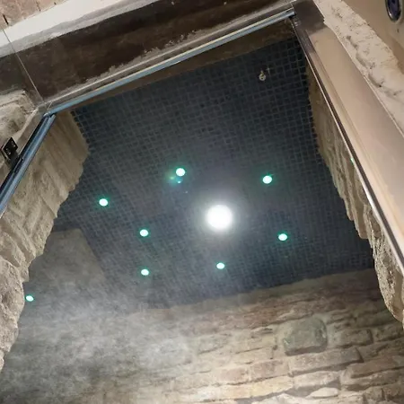 City Center - Casa Del Pincetto Διαμέρισμα