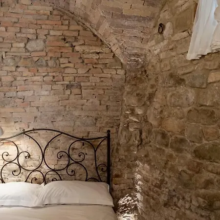 City Center - Casa Del Pincetto Περούτζια