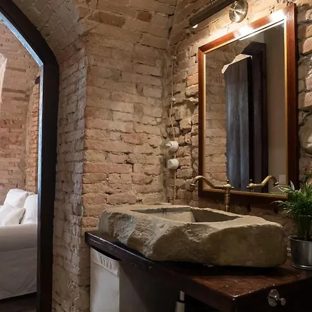 Διαμέρισμα City Center - Casa Del Pincetto *