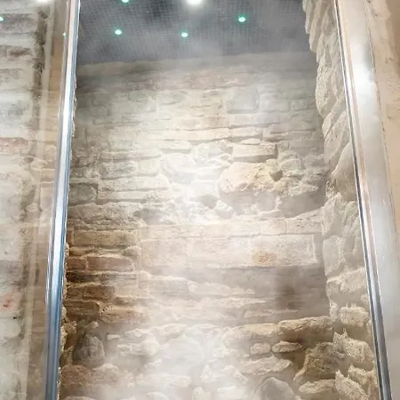 Daire Center - Casa Del Pincetto *