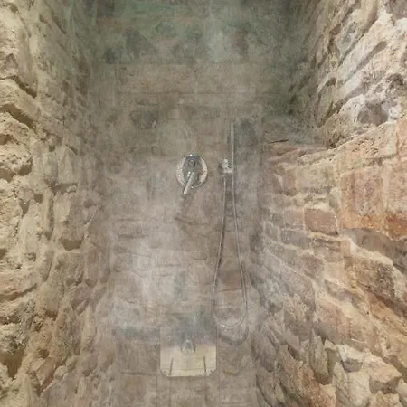 Center - Casa Del Pincetto Daire *