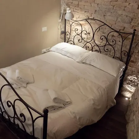 Center - Casa Del Pincetto Perugia